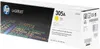 Toner HP CE 412 A žltý č. 305 A Náhľad obrázku produktu 2