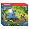 Schleich Dinosaurs Track Vehicle 42604 Produktbild-Vorschau 15