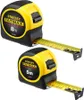 STANLEY 5m + 8m svinovací metr FATMAX BLADEARMOR Náhled obrázku produktu 5