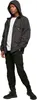 Urban Classics - Commuter Parka Jacke schwarz - XL Produktbild-Vorschau 5