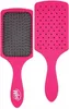Wet Brush Paddle Detangler Pink Brosse à cheveux Voir les images du produit 5
