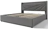 Bett 160x200cm mit Staufach und USB-C-Ladeanschluss, Produktbild-Vorschau 8