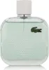 A close-up studio shot of a bottle of Lacoste Eau de Toilette for men. Podgląd zdjęcia produktu