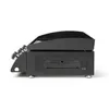 Plancha gas 7,5kw piastra in acciaio smaltato 61x38cm Livoo Anteprima dell’immagine prodotto 3