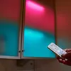 Northpoint LED Lichtleiste Schranklicht RGBW 3er-Set Produktbild-Vorschau 3