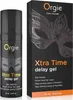 ORGIE Xtra Time Delay Gel 15ml Voir les images du produit 10