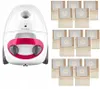 Staubsauger mit Beutel Amica Ora Vm1033 900W Epa 10 Produktbild-Vorschau 2