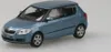 Škoda Fabia II.-Satin Gray Met. Produktbild-Vorschau 1