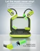 OJW Open Ear Bluetooth 5.4 Kopfhörer mit Ladecase & Produktbild-Vorschau 5