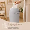 Magic Majestic Windeleimer – špičkový produkt Náhľad obrázku produktu 8