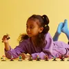 LEGO Minifiguren Serie 25 (71045), Spielzeug mit Produktbild-Vorschau 12