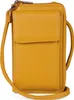 styleBREAKER Damen Mini Bag Geldbörse mit RFID Schutz und Produktbild-Vorschau 1