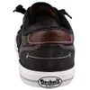 DOCKERS BY GERLI Herren Sneaker Washed Canvas Produktbild-Vorschau 7