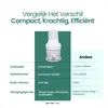 Emerio Elektrische Hakmolen – 260 W – 500 ml – 2 Productafbeelding-voorbeeld 6