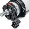 RIDEX 458F0111 Elektrisch Kraftstoffpumpe für VW GOLF II Produktbild-Vorschau 5