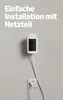 Ring Outdoor Camera 2K, buitencamera, met stekker (nieuwste Productafbeelding-voorbeeld 6