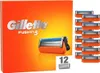 Gillette Fusion5 Rasierklingen für Männer - 12 Produktbild-Vorschau 2