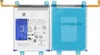 Original Samsung Galaxy M15 M156B /M35 5G M356B Akku Produktbild-Vorschau 1