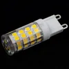 LUMILED LED žiarovky G9 Sada 5 LED diód 5W = 40W 4000K Náhľad obrázku produktu 7