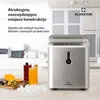 Chillout, kostkarka do lodu, kostki w kształcie nabojów, Podgląd zdjęcia produktu 3