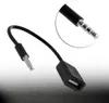 3,5mm audio konektor Jack na USB 2.0 samec na samici Náhled obrázku produktu 1