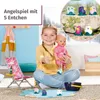 Dítě Narozené Při Rybolovu 43Cm Náhled obrázku produktu 32