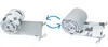 360x30cm Bettumrandung für 120x60cm Gitterbett Produktbild-Vorschau 5