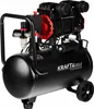 Kraft&Dele KD1385 Kompresor bezolejowy 24L/1390W Podgląd zdjęcia produktu 8