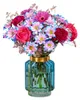 Blumenstrauß Mermaid Glow | Geschenk - frische Blumen | Produktbild-Vorschau 1