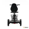 Veleco ZT16 - Elektromobil - 750W - 12km/h - Abnehmbarer Produktbild-Vorschau 6