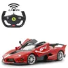 Ferrari FXX K Evo 1:14 rot 2,4GHz A Produktbild-Vorschau 18