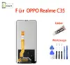 Für Oppo Realme C35 RMX3511 LCD Display Bildschirm Touch Produktbild-Vorschau 3