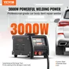 VEVOR Ausbeulspotter, 3 kW, Dellenreparaturset, Produktbild-Vorschau 2