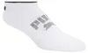PUMA dames sokken, lage model, 6-pack, wit, klassiek, maat Productafbeelding-voorbeeld 5