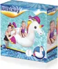 Unicorno gonfiabile, 1,50 m x 1,17 m Anteprima dell’immagine prodotto 18