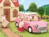 EPOCH Traumwiesen Sylvanian Families 5535 Auto di famiglia Anteprima dell’immagine prodotto 11
