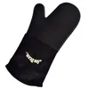 Jim Beam BBQ Grillhandschuh Ofenhandschuh Kochhandschuh - Produktbild-Vorschau 4