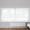 vidaXL Závěs bílý, 160 x 300 cm, polyester Náhled obrázku produktu 2
