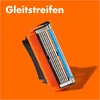 Gillette Fusion 5 Rasierklingen, 8er Pack Produktbild-Vorschau 28