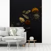 MuchoWow® Fototapete für Wohnzimmer oder Schlafzimmer Produktbild-Vorschau 7