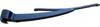 Vw Passat B7 Kombi Avant Hinterer Arm + Blatt Set Produktbild-Vorschau 3