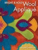 Bright & Bold Wool Applique Produktbild-Vorschau 1