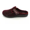 Rohde Hausschuhe Damen 393837343031 Rot 39 EU Produktbild-Vorschau 39
