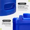 Garronda - Bidon à large goulot 20 L avec robinet, sans Voir les images du produit 4