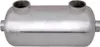 bazénový výměník tepla vidaXL 355 x 134 mm 40 kW Náhled obrázku produktu 2