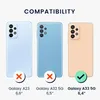 kwmobile Handyhülle für Samsung Galaxy A33 5G Hülle - TPU Produktbild-Vorschau 5
