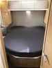 Dexitex Spannbettlaken + Molton Set für Wohnmobil & Caravan Produktbild-Vorschau 2