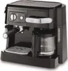 De’Longhi BCO 411.B, Kombinovaný kávovar, 1 l, Kávová Náhled obrázku produktu 1