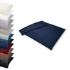 Bettwäsche Set 135x200-80x80cm 100% RENFORCE Baumwolle Produktbild-Vorschau 3
