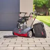 Benzínový vertikutátor AL-KO 38.6 P Combi Care Náhľad obrázku produktu 6